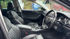 Skoda Superb 2.0 TDI CR 190 Laurin + Klement 4X4 5dr DSG [7 Sp] Diesel Estate